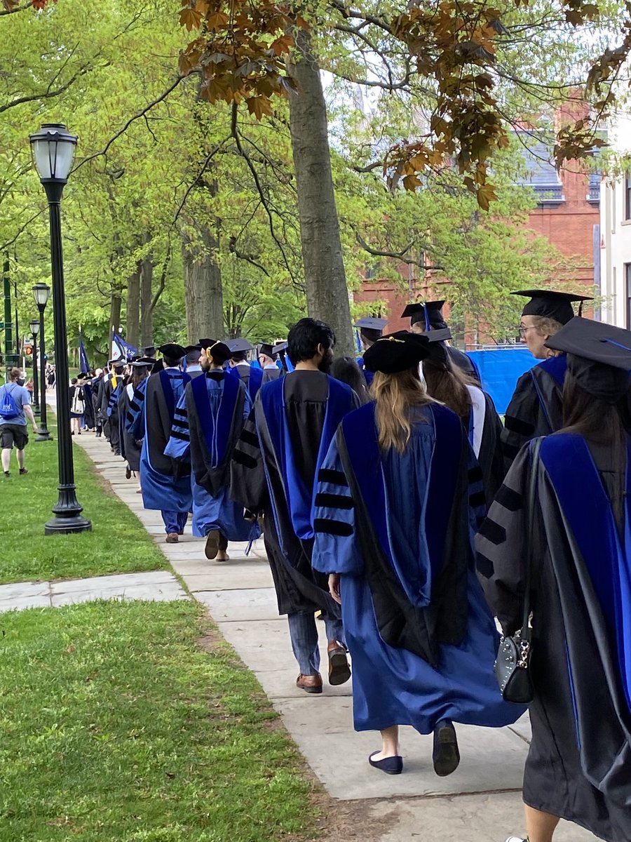 YaleGSAS tweet media