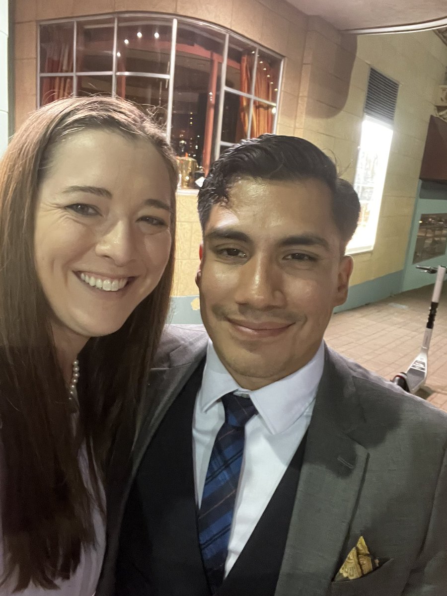 allio_101's tweet photo. Date night out in Kansas City with @DavidZelaya17, we’re going to miss this town!!!😭😭😭 https://t.co/ik4nAJYOes