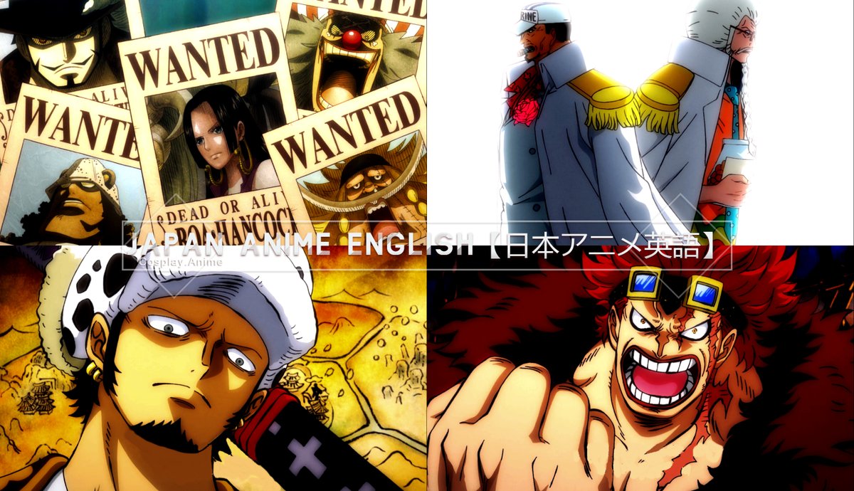 Anime no Tatsujin アニメの達人 tweet media