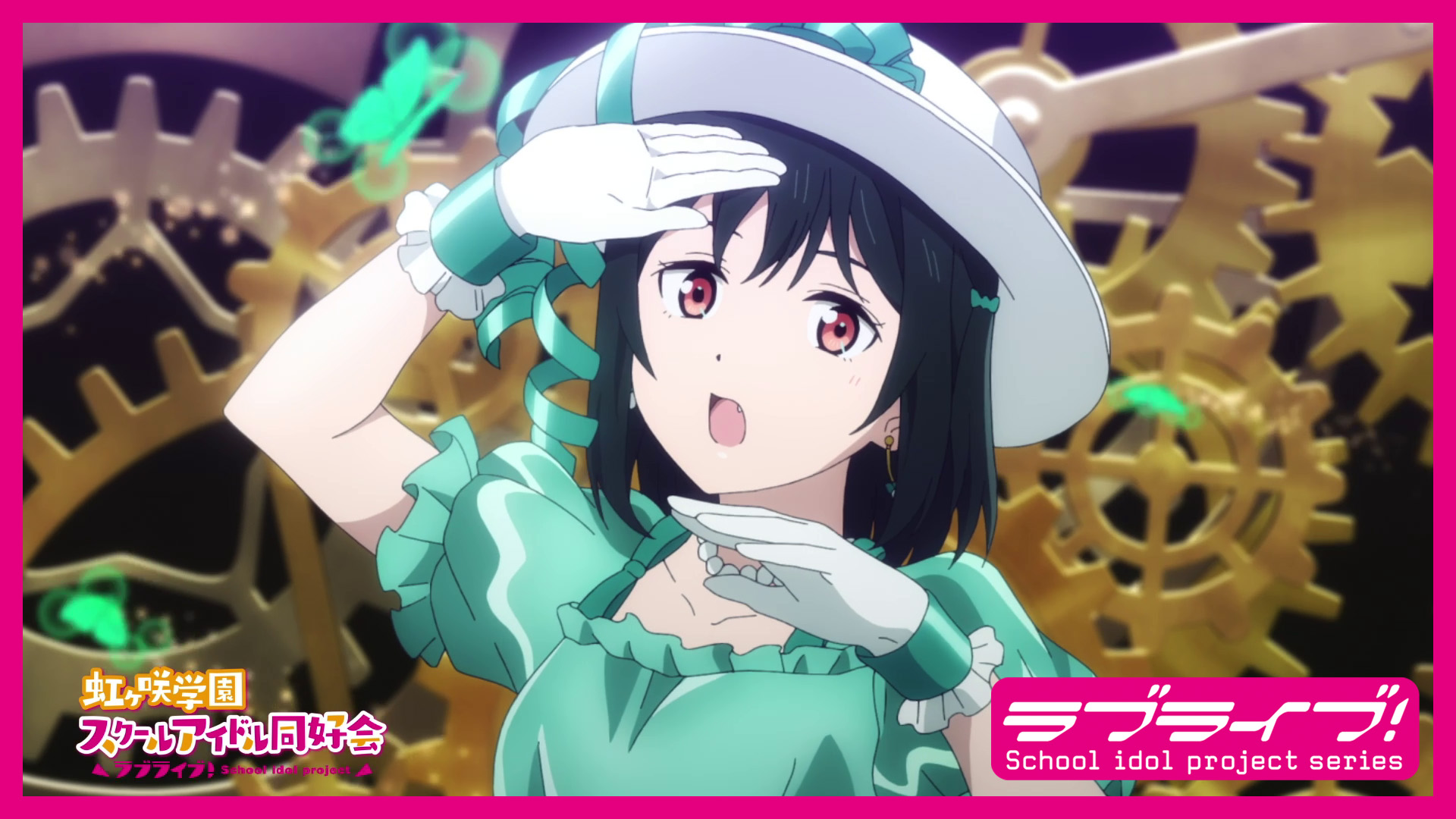@LoveLive_staff's video Tweet