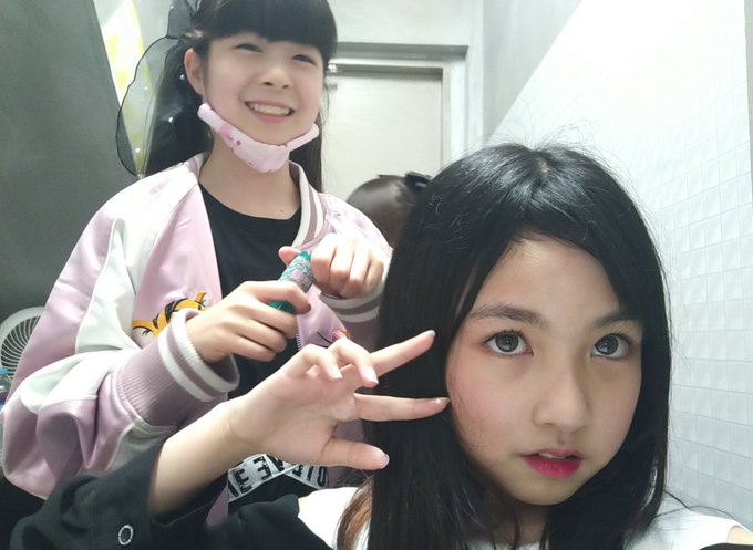 Twitterのコスプレ画像35