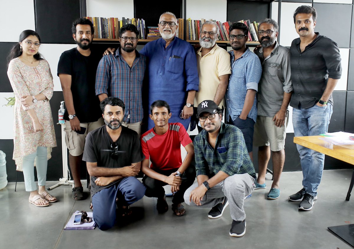 Jinse Baskar tweet media