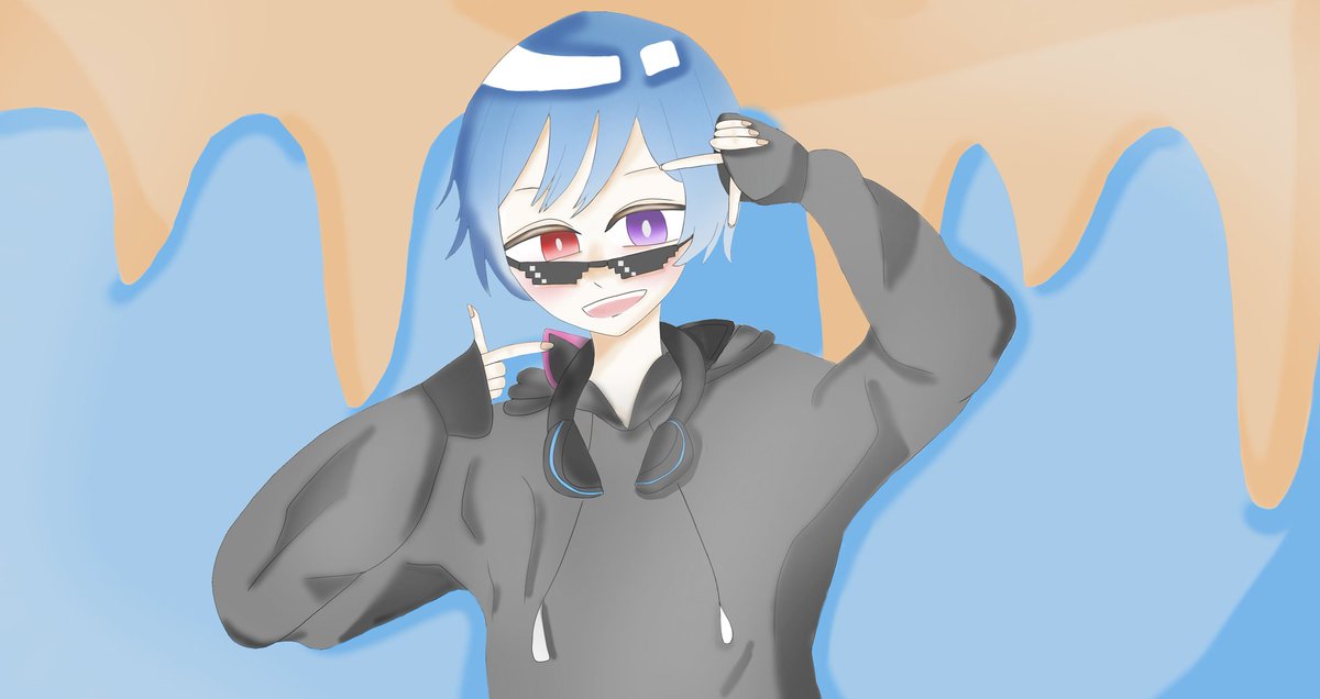 #えるナー
