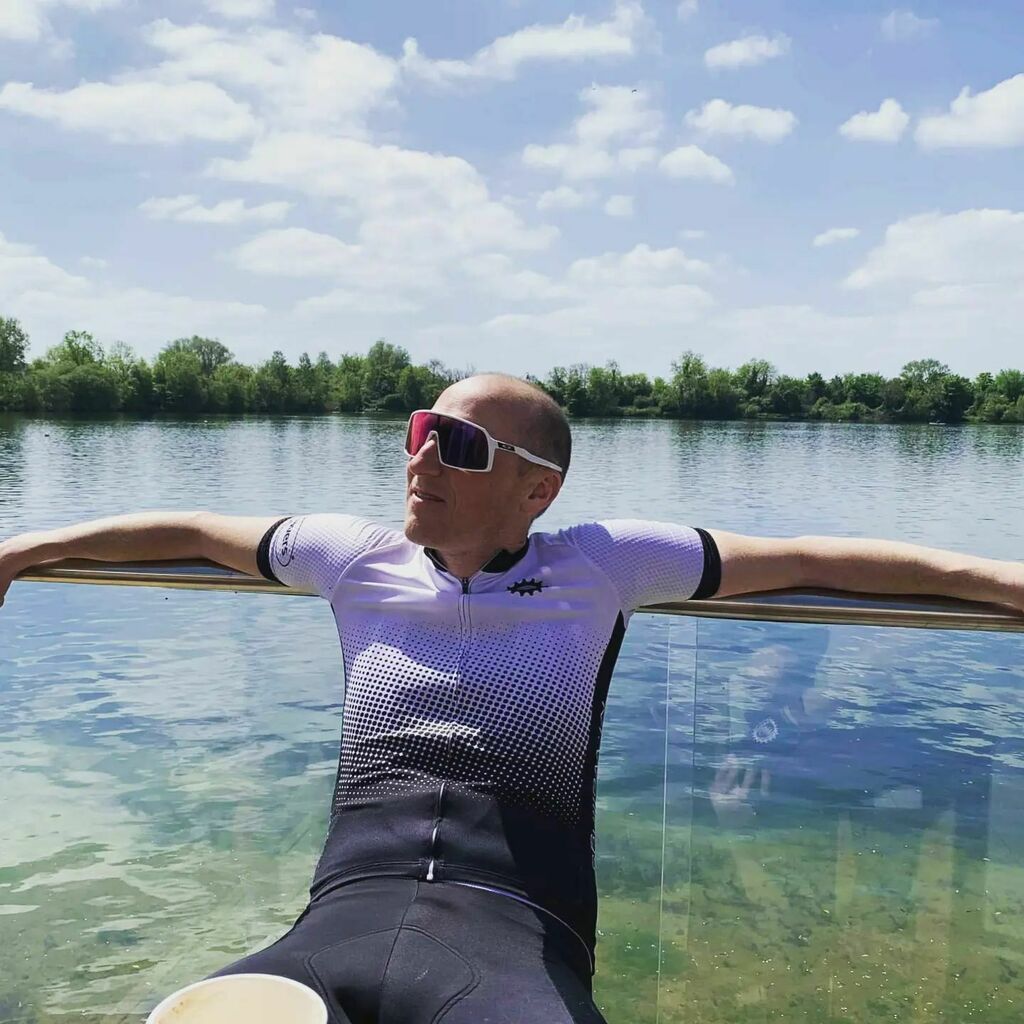 TeamMag7's tweet photo. Just chilling! https://t.co/meTSxw0QLn https://t.co/snAP0iW8q8