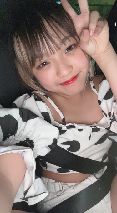 Twitterのコスプレ画像1