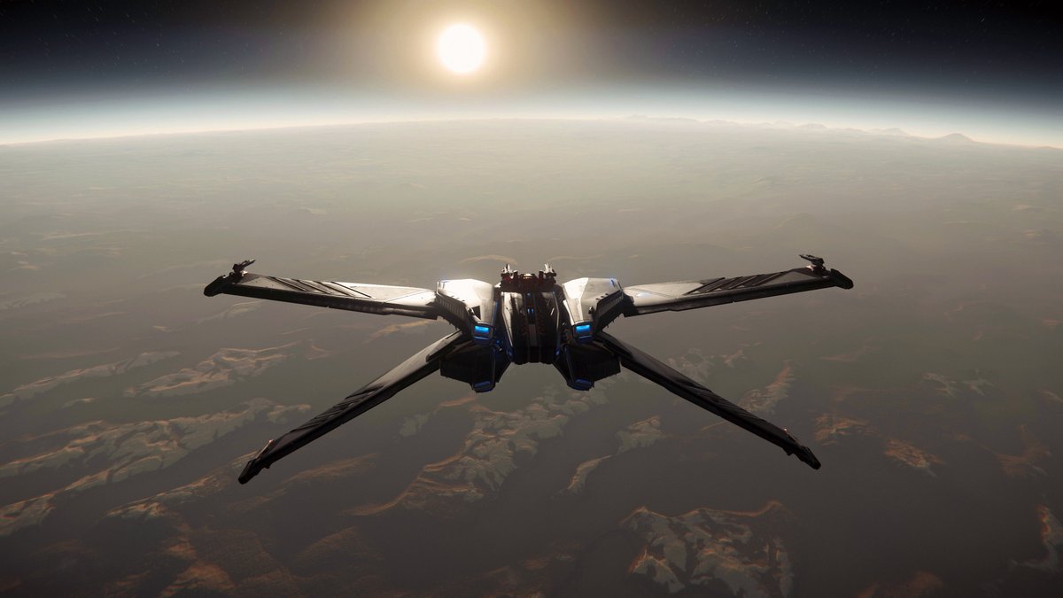 Phil_Zorg's tweet photo. #Scorpious
New Ship New sensations
ptu Alpha 3.17.1 open https://t.co/PXQYa685Db