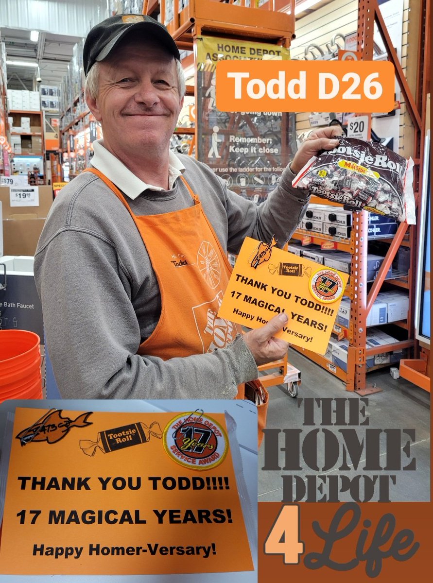 473 Sharks celebrated Todd's 17 year Homerversary🥳 AND an awesome $2.3k Recovery by Lizbeth in outside Garden! Simply by Engaging with all customer's and completing a pit stop! Woo!!! <a href="/GPsharkz/">george page</a> <a href="/D66Celest/">Sheldon Celestine 🇹🇹🇺🇸</a> <a href="/StefanieZapata1/">𝐒𝐭𝐞𝐟𝐚𝐧𝐢𝐞 𝐙𝐚𝐩𝐚𝐭𝐚</a> <a href="/chris62184238/">Chris</a> <a href="/sutherlandrewj/">sutherlandrewj</a> <a href="/FSaldana13/">Fausto</a> <a href="/d66mapm/">Craig Barry</a> #D66