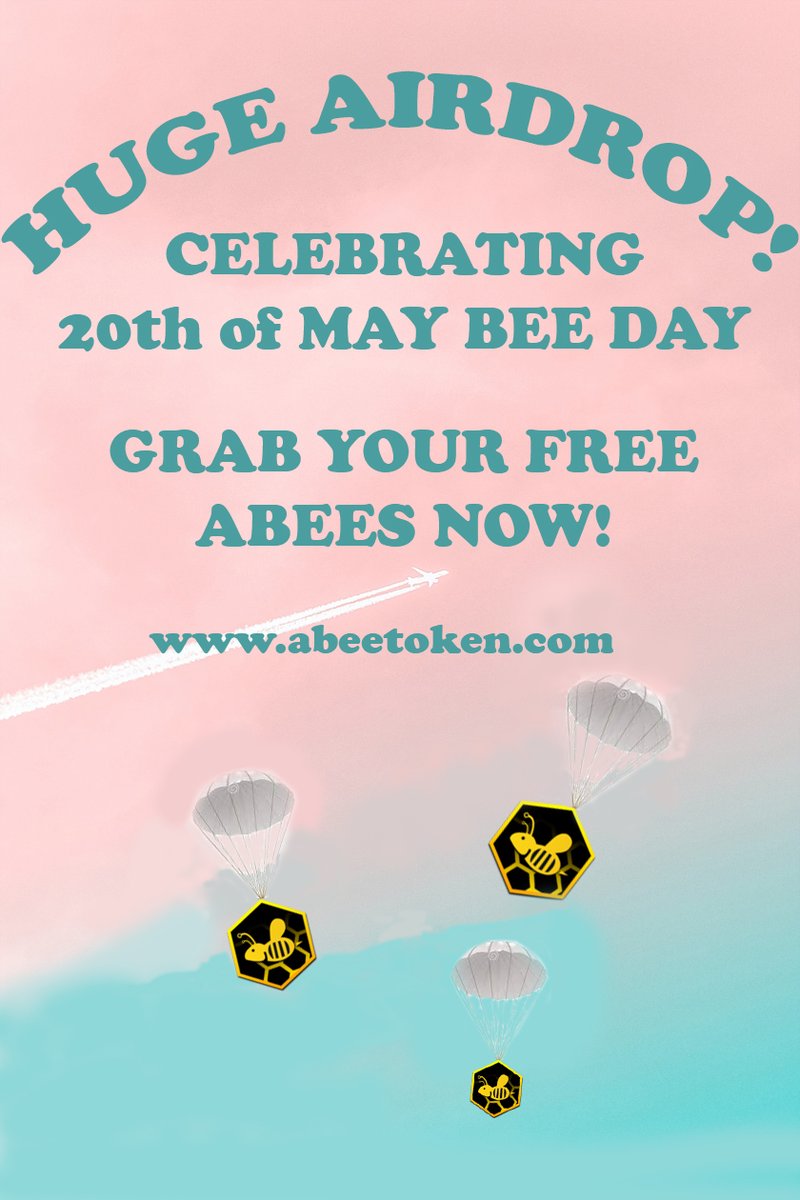 AppBee (@abeetoken) on Twitter photo 