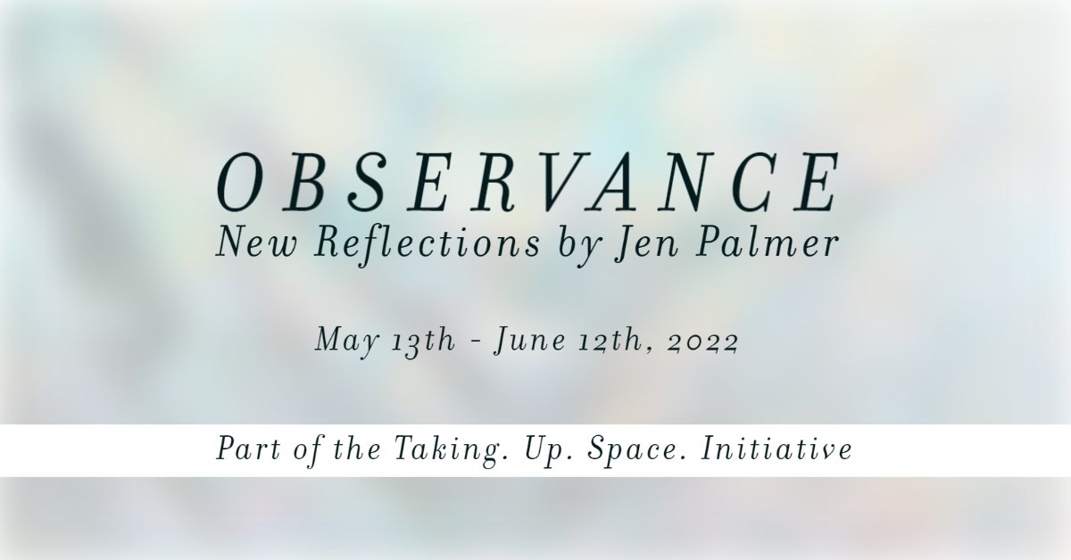artspaces.kunstmatrix.com/en/node/9890809
Virtual Exhibition is open! Work available as single edition prints or NFTs. Check it out. 🖤
#madewithplayform #holdingspace #radicalhope #takingupspace2022 #ArtistOnTwitter #ArtificialIntelligence #AIart #machinelearning #newmediaart #mixedmedia