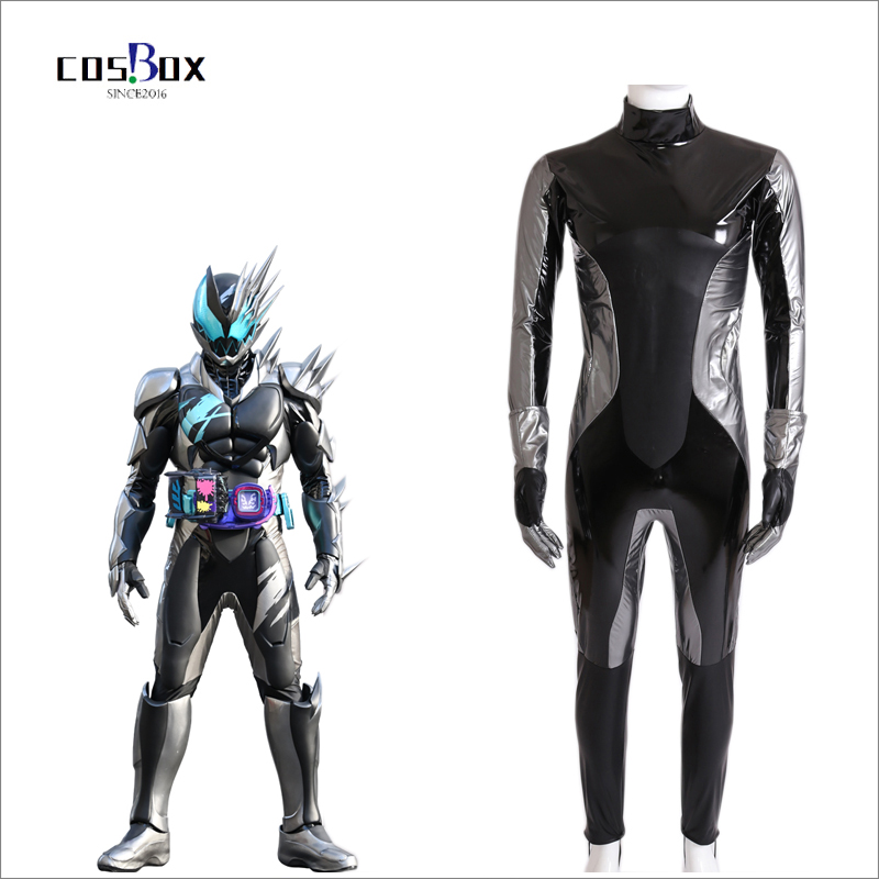 COSBOX_COSBOX's tweet image. 🆕新作速報🎊

【全身タイツ+手袋+ベースマスク】 仮面ライダー #ジャックリバイス #JackRevice 全身タイツ 肌スーツ アンダースーツ Revice ＃リバイス 

cosbox.theshop.jp/items/62594087