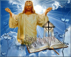 bellezaybondad's tweet photo. #Evangeliodeldía

Evangelio San Juan 15,9-17.

Jesús dijo a sus discípulos:
«Como el Padre me amó, también yo los he amado a ustedes. Permanezcan en mi amor.
Si cumplen mis mandamientos, permanecerán en mi amor, como yo cumplí los mandamientos de mi Padre y permanezco en su amor. https://t.co/2M5RESqvDu