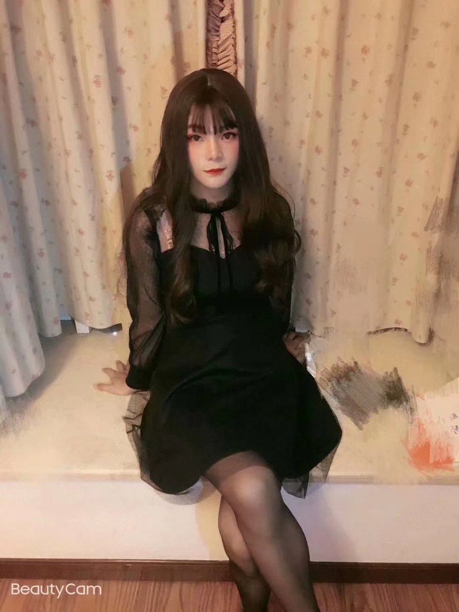 bingbin97503501's tweet photo. #西安CD #西安TS #西安人妖 #西安伪娘 #CD #TS #女装大佬 https://t.co/OJ6zrHfojq