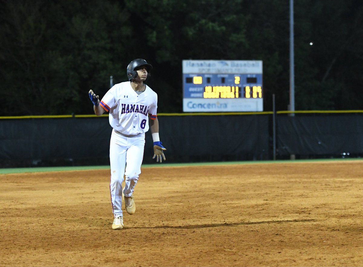 Congratulations to hawks shortstop <a href="/Aryan_Patel_16/">Aryan Patel</a> for being selected to the <a href="/BCAofSC/">SC Baseball Coaches</a> All-State Team!!