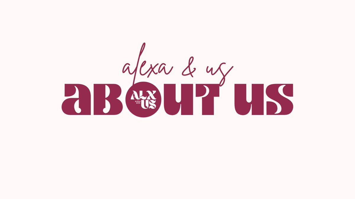 Alexa & Us 🛡 tweet media