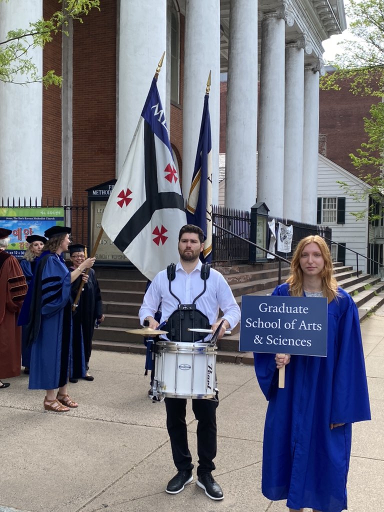 YaleGSAS tweet media