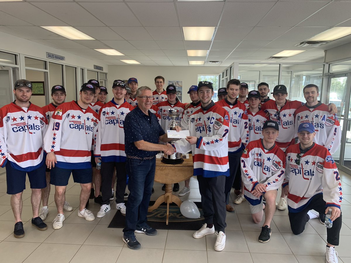 Thanks to <a href="/DAlexMacDonald/">DAlexMacDonaldFord</a> for the continued support.