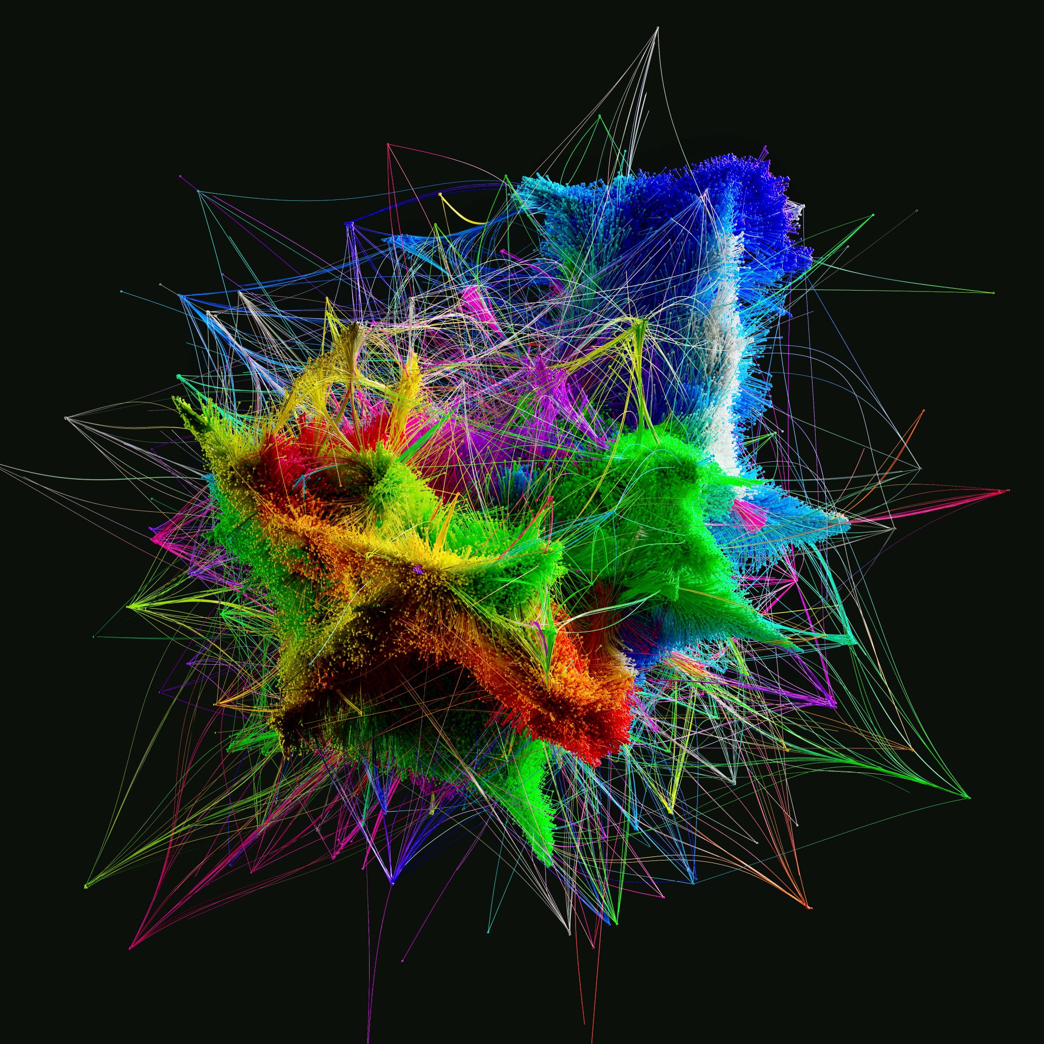 refik-anadol-on-twitter-a-new-data-universe-unveiled-in-the-studio