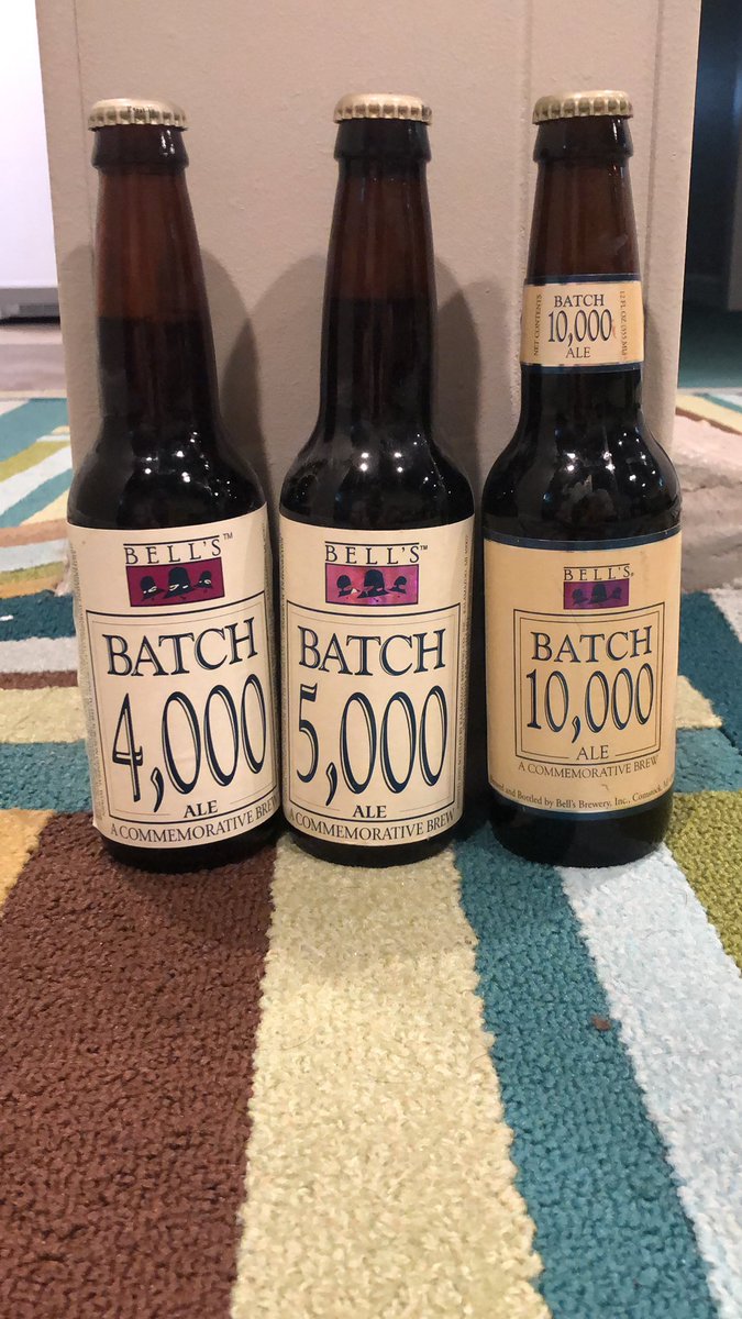 CGLewis's tweet photo. @BellsBrewery From the archives https://t.co/9mgGHDJZhJ