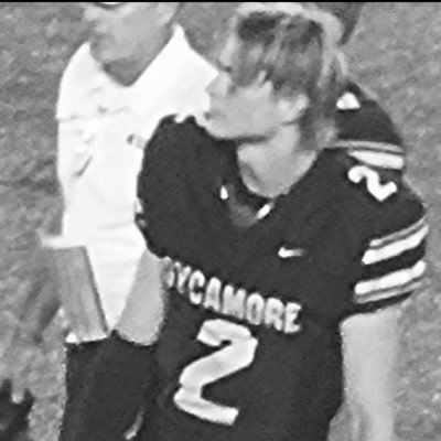 New:  Sycamore <a href="/SycoFootball/">SHS Football</a> 2023 QB <a href="/EliMeier3/">Eli Meier</a> Eli Meier is an experienced starter and impact performer for the Spartans. Get to know Eli Meier  better here bit.ly/3w9Qcd3