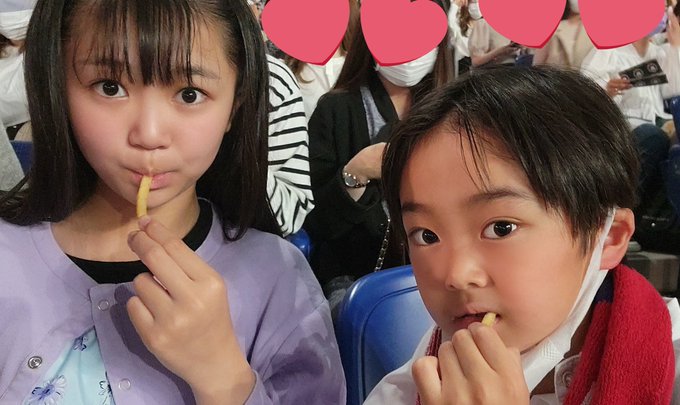 Twitterのコスプレ画像4