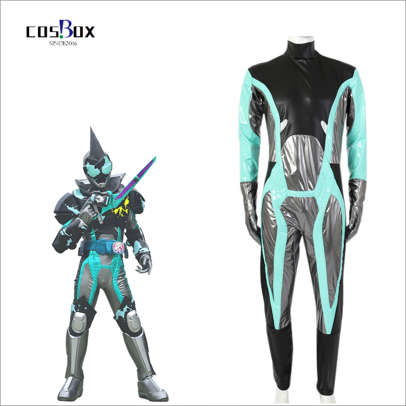 COSBOX_COSBOX's tweet image. 🆕新作速報🎊

【全身タイツ+手袋】 仮面ライダー ＃バットゲノム ＃Bat Genome 全身タイツ 肌スーツ アンダースーツ Revice ＃リバイス 

cosbox.theshop.jp/items/62594018