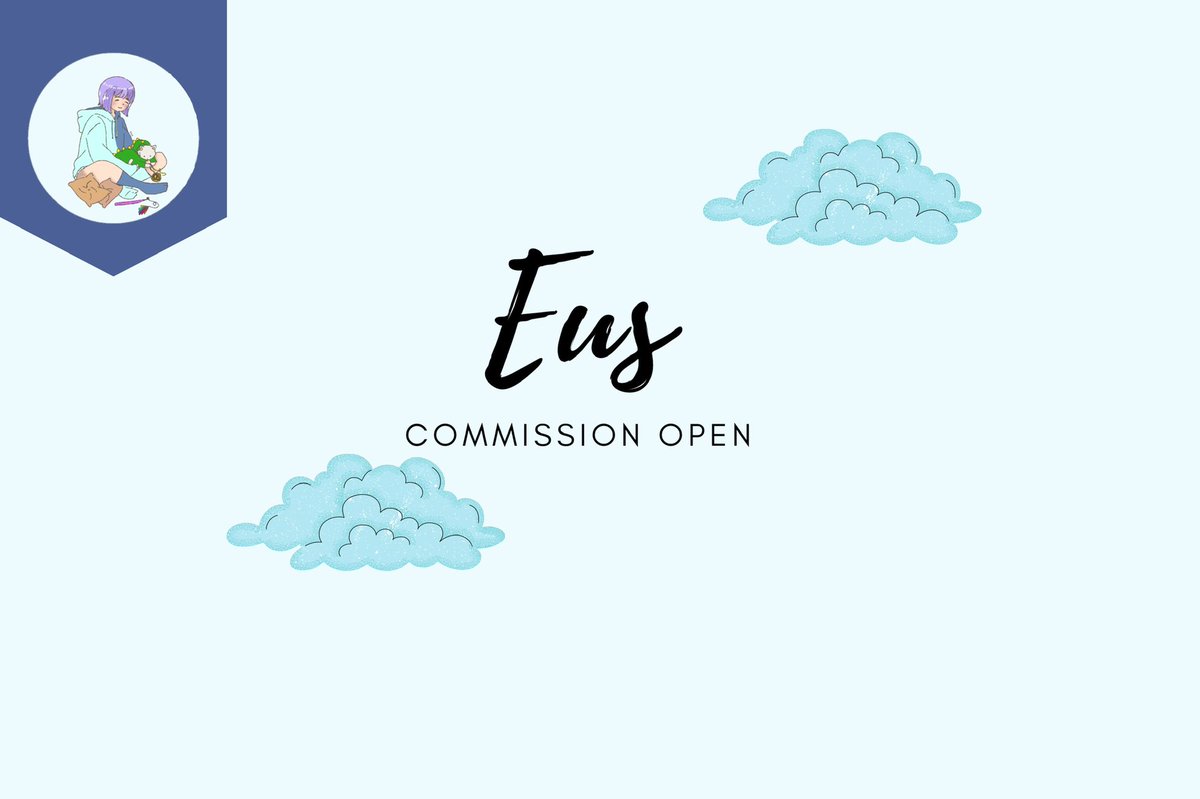sleepless1219's tweet photo. Hello everyone, I am opening my commission, my DM are always open. RT and likes are very appreciated💕

Help me to reach my goals to buy some new art materials.Advance thank you 😊
#commissionsopen #Commission #art #artph #Artist #ArtistOnTwitter #artmoots #DigitalArtist #artwork https://t.co/rsibo8W4Nd