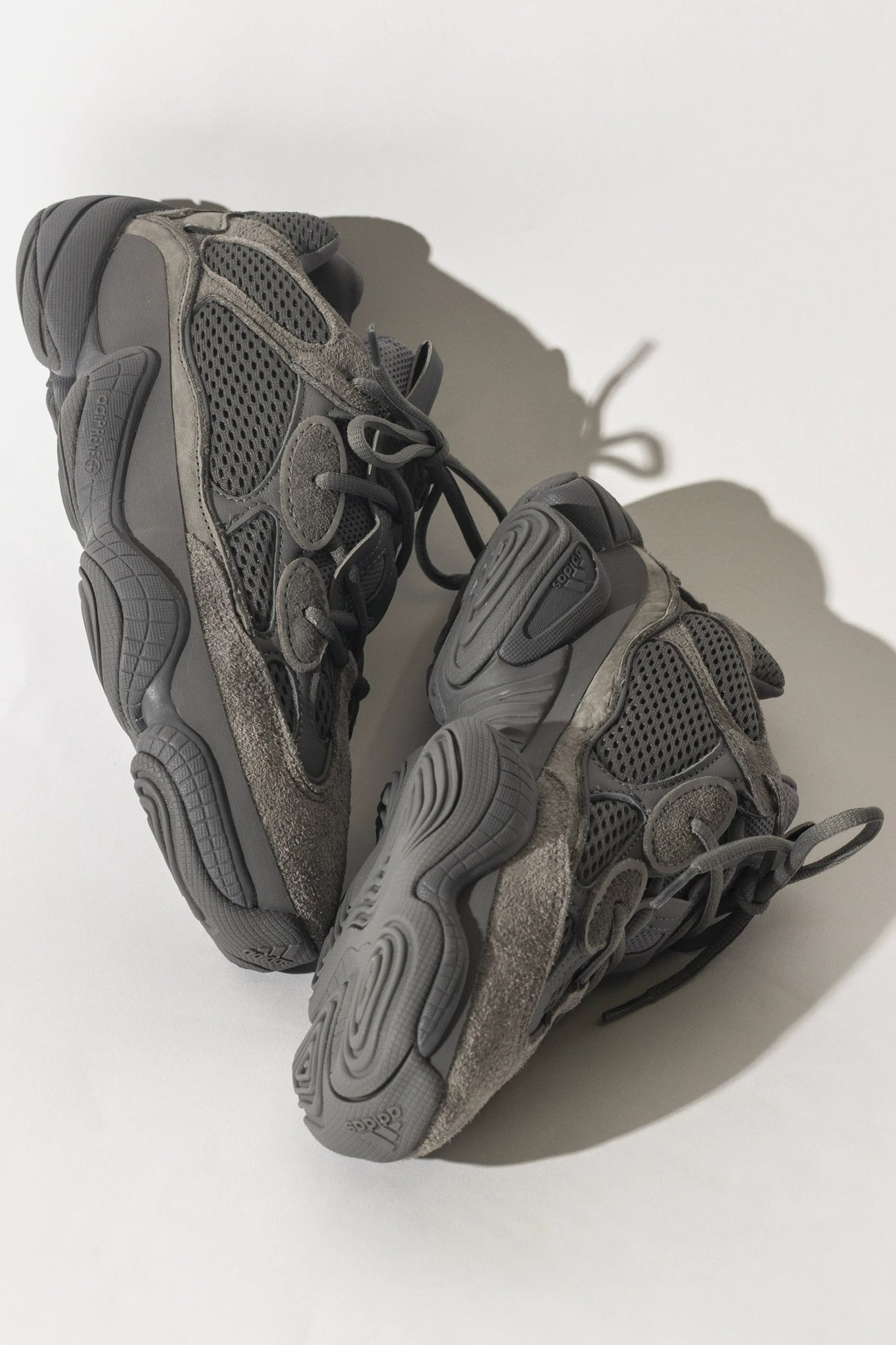 yeezy 500 porter