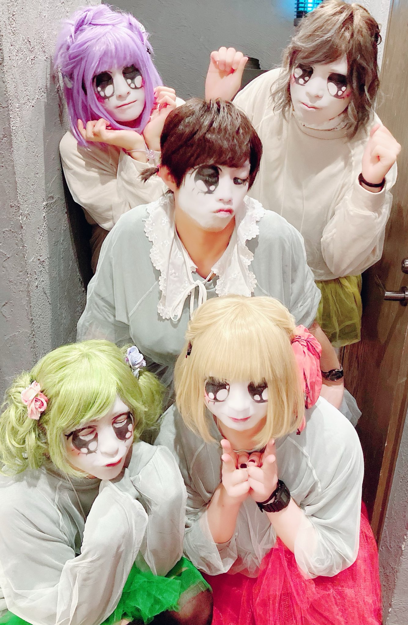 おまんじゅう倶楽部 公式 Omanju Club Twitter