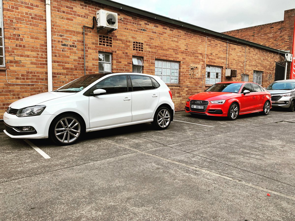 autoguardsa's tweet photo. The aim is not to be biggest repair dealer in town,but the best🏆 

Hats off to our team over the past 2-3 weeks, wrapping up these sports engines to OEM specification👌

@volkswagensouthafrica we are here to service and repair your cars 🙂

Audi S3 2015 ✅
VW polo 1.2 TSI GT ✅ https://t.co/xhddLDeF6P