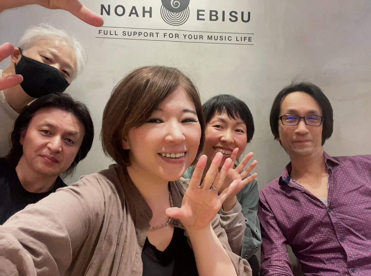 東京ウルトラ楽団(昭和歌謡) tweet media