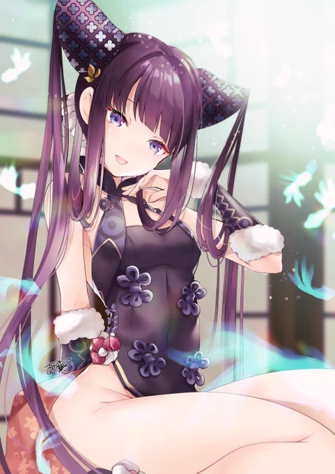 ユゥユゥ🌸 