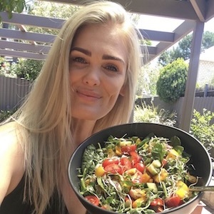 US Veg Corp tweet media