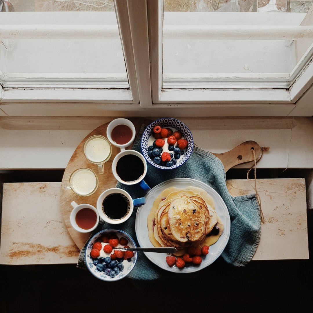 cityoftoronto's tweet photo. Pancakes for breakfast? Sounds great! Please don’t pour leftover oil, fat &amp; grease down the drain - it clogs your pipes. Learn more https://t.co/PvcJBg5q3g #NDTD https://t.co/YVjDWWivF1