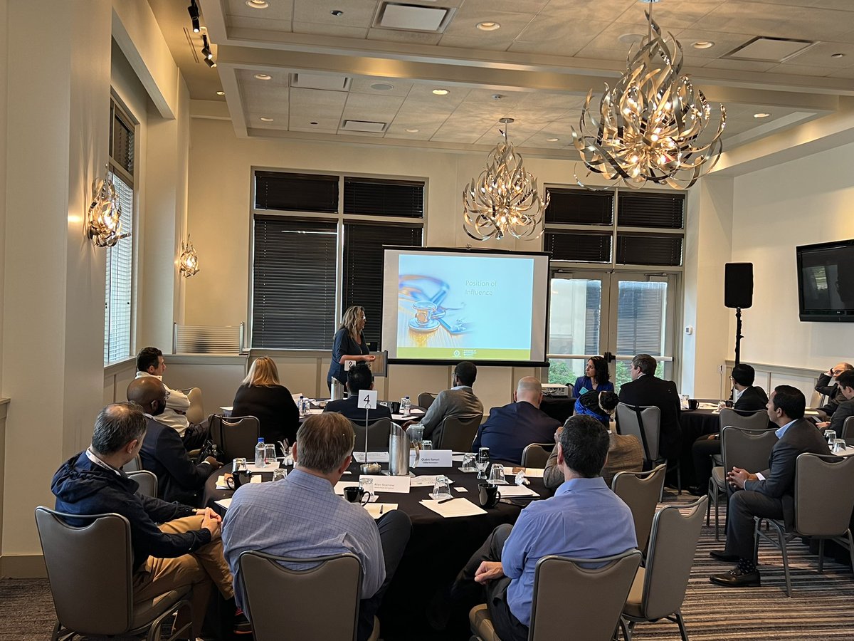BrianNahed's tweet photo. CNS Leadership Institute - Powerful discussion on leadership and position of influence. Amazing @CNS_Update faculty (Maryam Rahman, Casey Gibson, @drdavidlanger @DrScarrow @AnandMed @RushnaAli6 @brianasmussen @drmateoziu @nsurgchick https://t.co/eTX3fpw2Vh