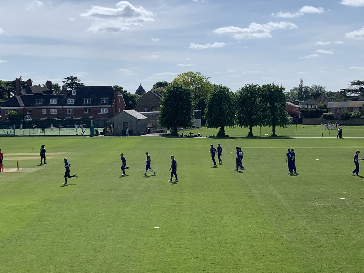 IbstockSport's tweet photo. 🏏 Friday Sports Round Up 🏏 

Cricket @KCScricket 

U17A Lost by 137 Runs 
⭐️ TWelton

U14A Lost by 9 Wickets 
⭐️ZPestrak 

U14B Lost by 4 Runs 
⭐️ JYoung

Thanks for hosting and travelling!

#BeautifulGround https://t.co/7RzVqJC081