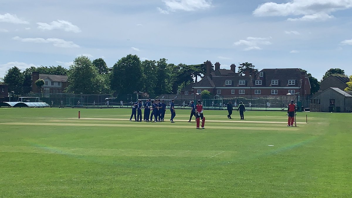 IbstockSport's tweet photo. 🏏 Friday Sports Round Up 🏏 

Cricket @KCScricket 

U17A Lost by 137 Runs 
⭐️ TWelton

U14A Lost by 9 Wickets 
⭐️ZPestrak 

U14B Lost by 4 Runs 
⭐️ JYoung

Thanks for hosting and travelling!

#BeautifulGround https://t.co/7RzVqJC081