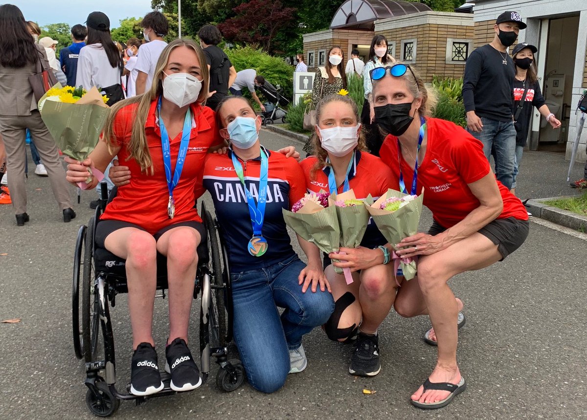Triathlon Canada tweet media