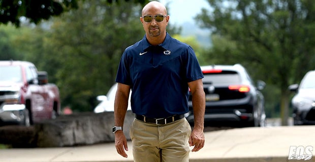 Penn State has collected impressive young WR talent, and started on its next class this week
https://t.co/W8CA9nkMHe https://t.co/9hyOsNMpvI