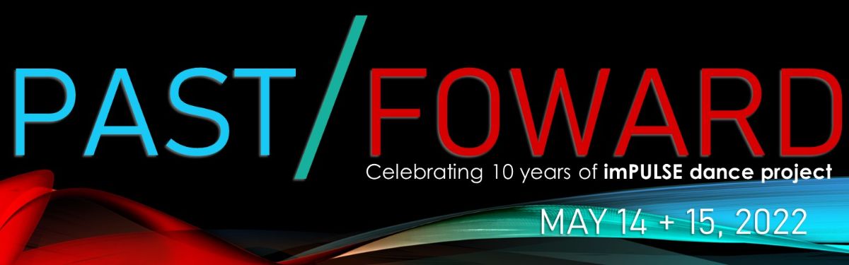 ImPULSEdancepro's tweet photo. OPENING DAY of our Spring Series PAST/FORWARD: Celebrating 10 years of imPULSE dance project - https://t.co/PAjmDYHq6b https://t.co/9Yb6Xt4wop