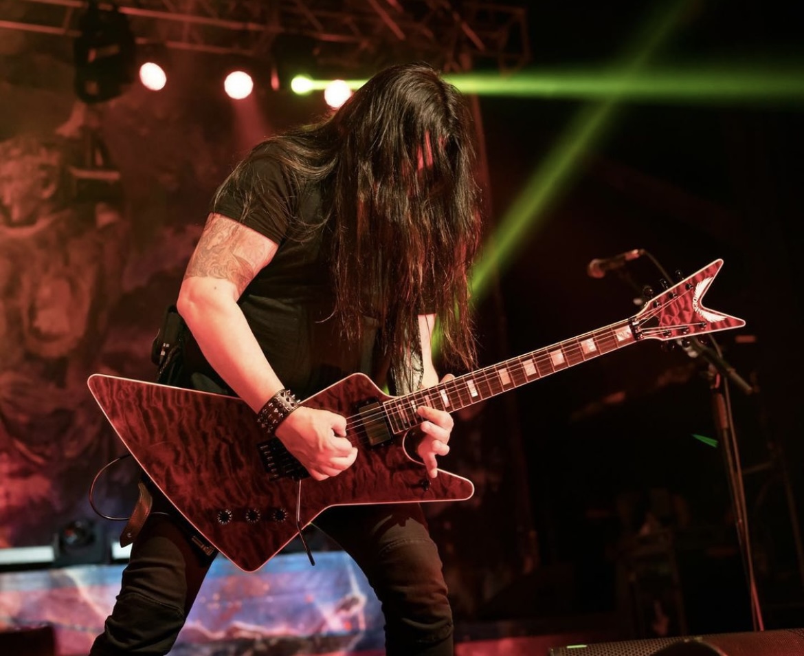 Testament (@testament) on Twitter photo 2022-05-14 13:59:43 HAPPY BIRTHDAY to our very own @_ericpeterson_ 🤘🎸 HAPPY BIRTHDAY to our very own @_ericpeterson_ 🤘🎸