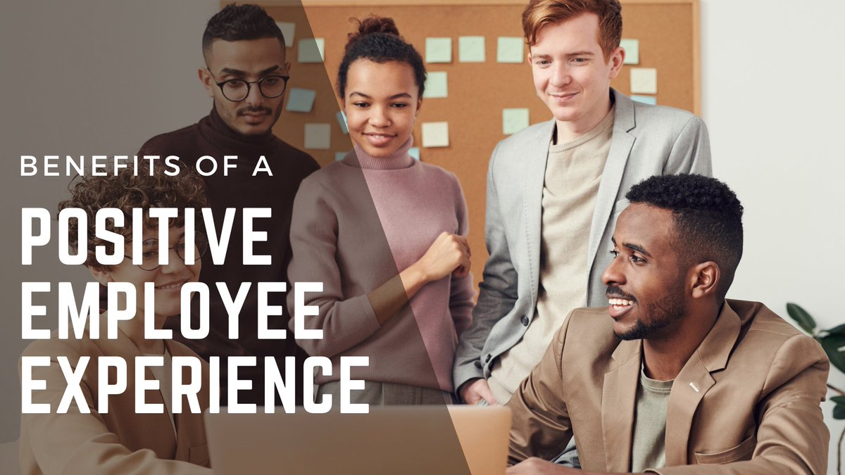 RChilli's tweet image. Did you know that a great employee experience can translate to enhanced productivity 📈and increased profits?
bit.ly/3LcPSyD
#RChilli #resumeparser #parsematchenrich #scalableparsing #resumeparsingtechnology #cvparsertool #employeeexperience #EX #HR #recruiting