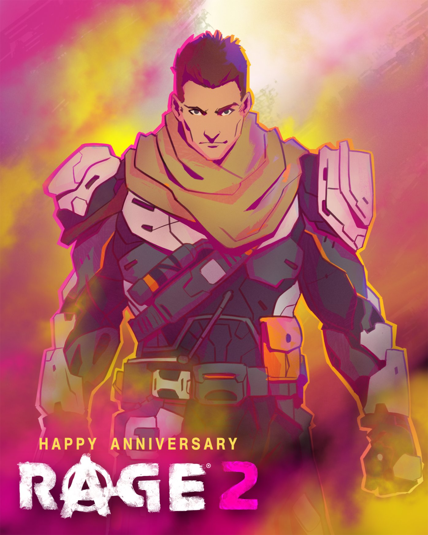 Bethesda on Twitter: