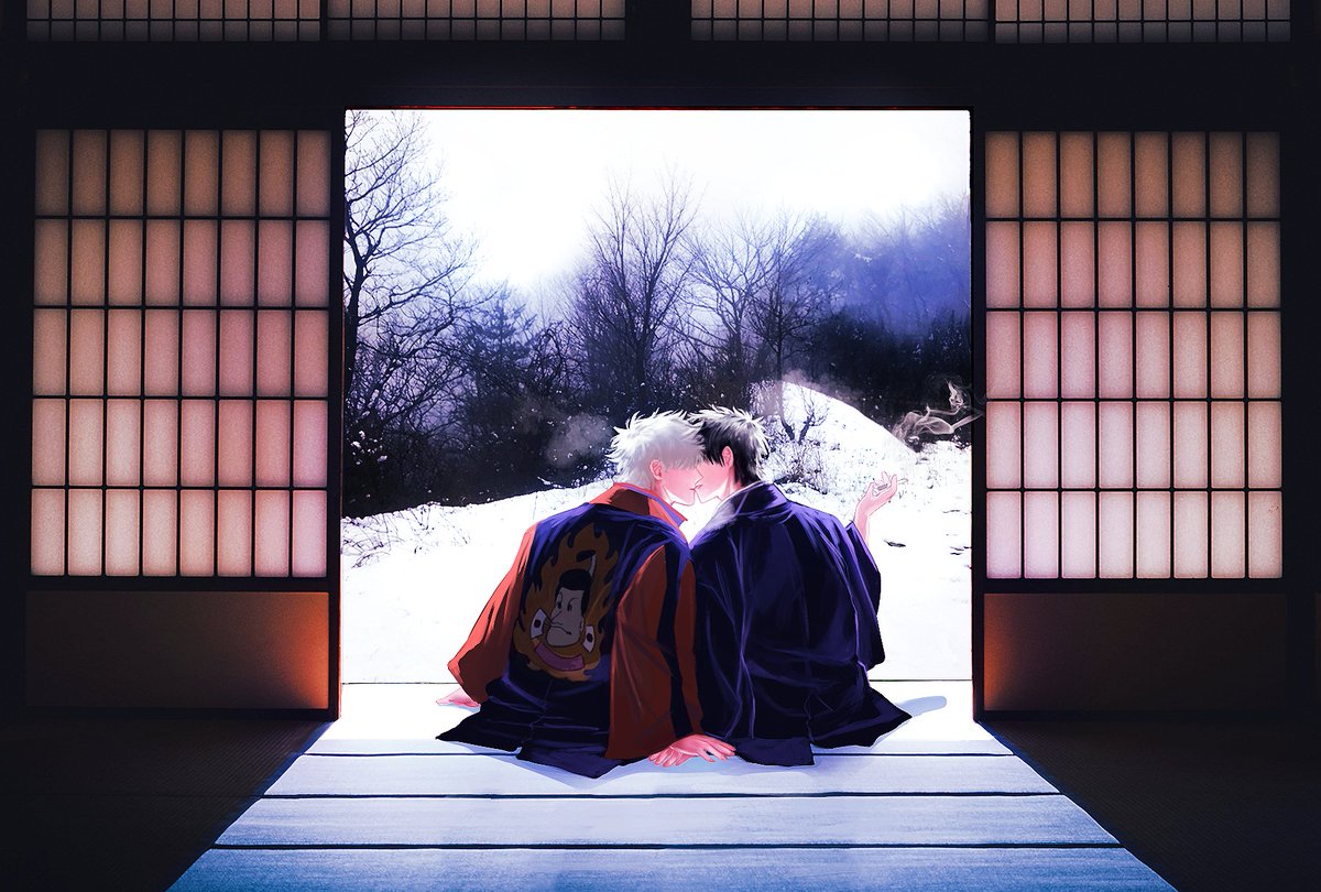 OMODONGMODONG's tweet photo. 이번에도 계절감 없는 겨울의 긴히지 입니다.. 
작년에 강원도에서 찍은 사진을 썼다네요ㅋㅋ https://t.co/hdw6gGFNGA