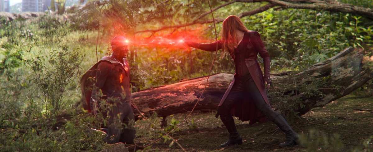 AgentedeMarvel_'s tweet photo. ¿Cuándo te diste cuenta de lo poderosa que es La Bruja Escarlata? https://t.co/TF1NZWLnH0