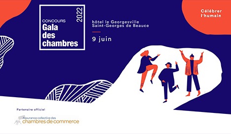 La CCILaval est fière d’être finaliste dans 3 catégories au Gala des chambres de commerce de la FCCQ. – CCILaval - Bravo à toute l’équipe! 👏🫶 zcu.io/X28P 

#equipedefeu 🔥
#reconnaissance 
#soutien