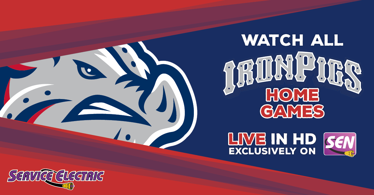 Service Electric Cable TV & Communications on Twitter "Don't miss ANY