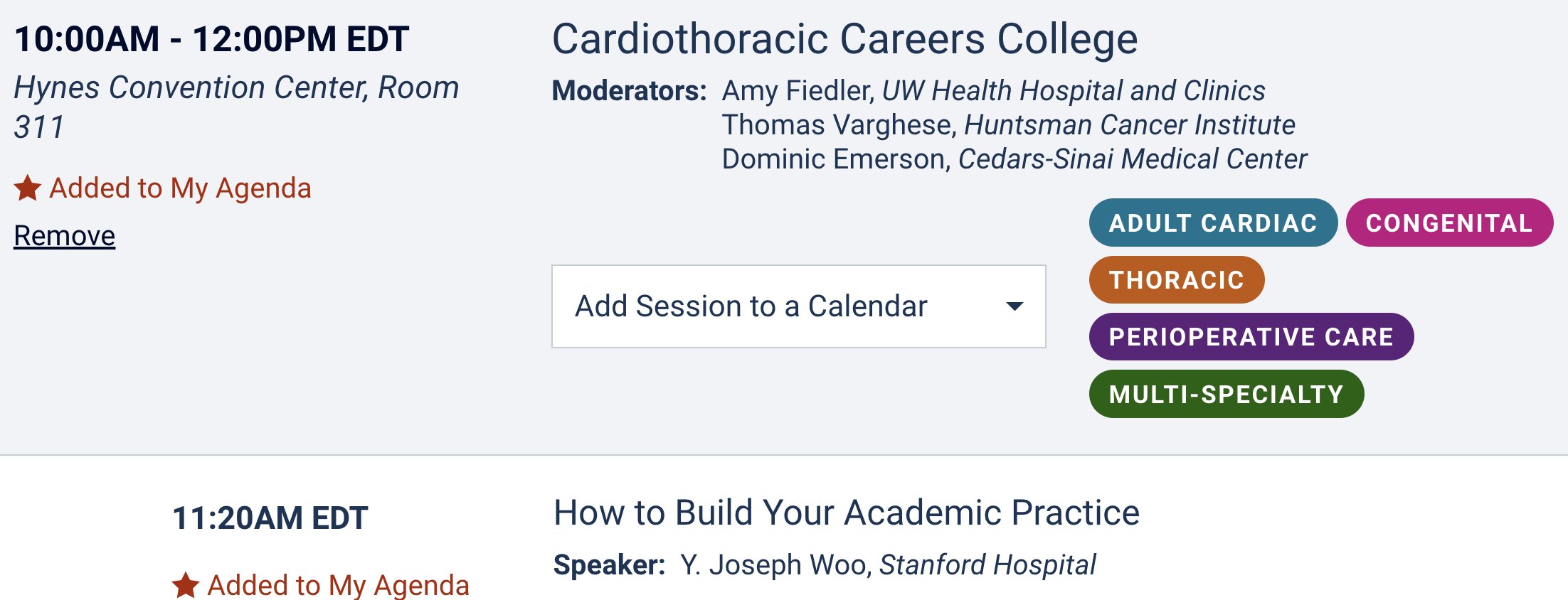 Stanford Calendar 2023 Stanford Department Of Cardiothoracic Surgery (@Stanfordctsurg) / Twitter