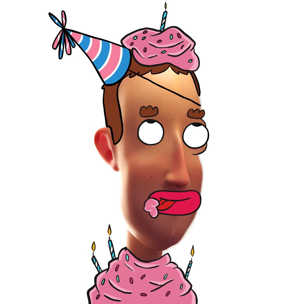 Metabergs tweet media