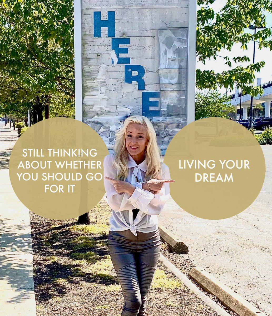 Where would you rather be in 5 years?

#entrepreneurship #goforit #startupsuccess #startingabusiness