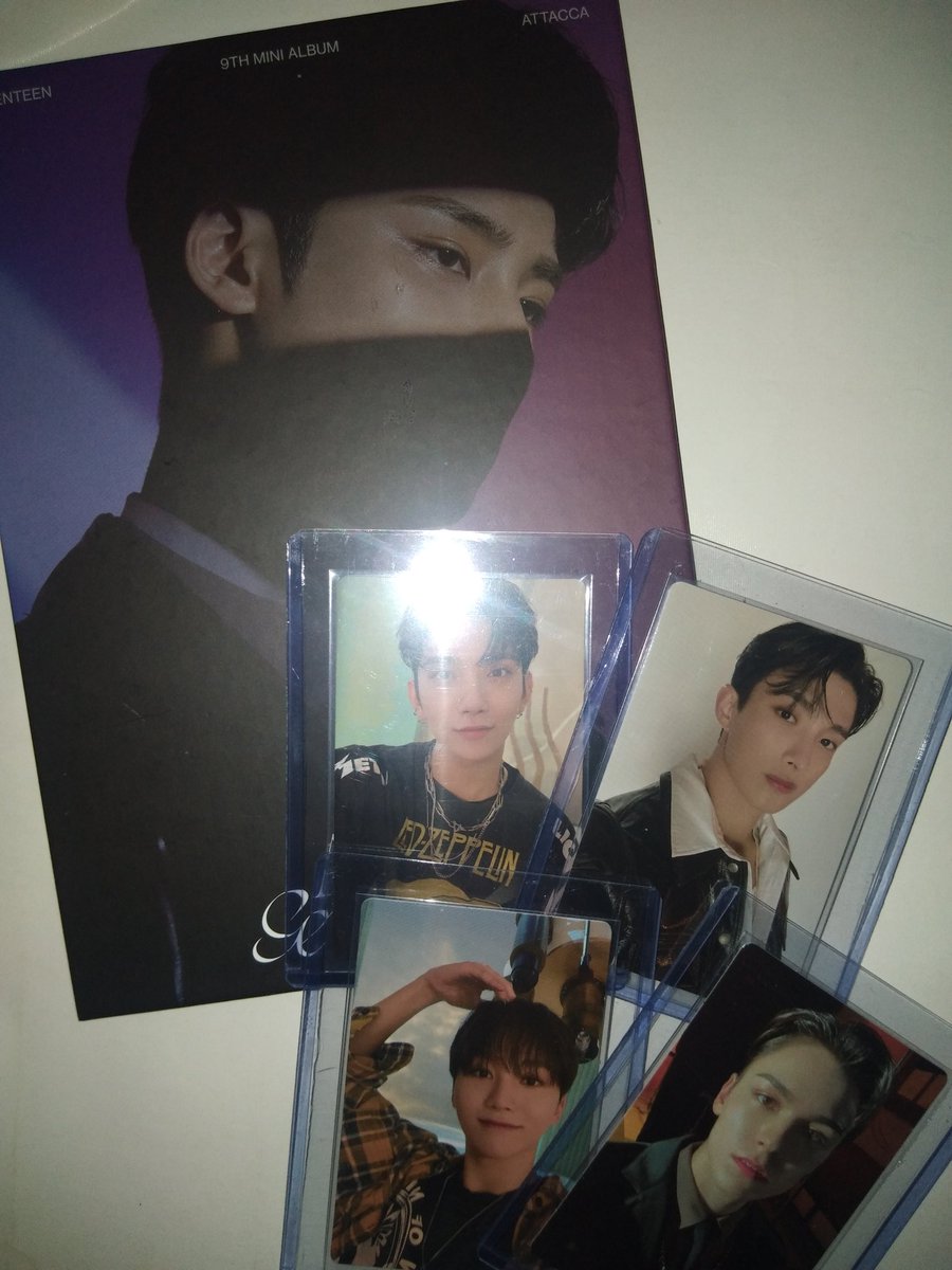 heebangsayo's tweet photo. 💌 — @YMMShopPH
thank u so much for the vv secured packaging!!! the albums arrived in good condition, until next budol<3
🖇 #YMMfeedbacks https://t.co/orowFU7K9U